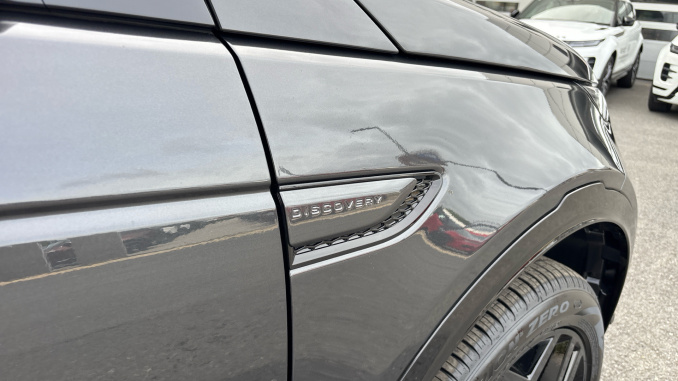 Land Rover Discovery Sport 2.0 D200 Landmark 5dr Auto [5 Seat] Diesel Station Wagon - Image 22